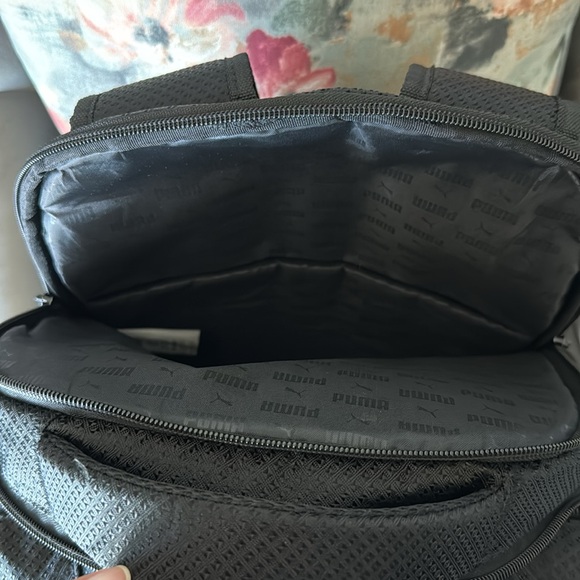 Puma Backpack - Picture 8 of 10